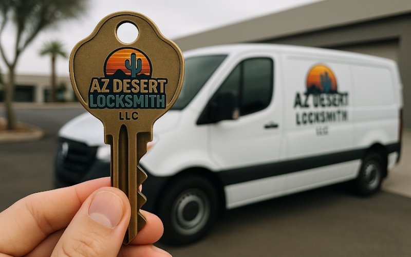 AZ Desert Locksmith LLC
