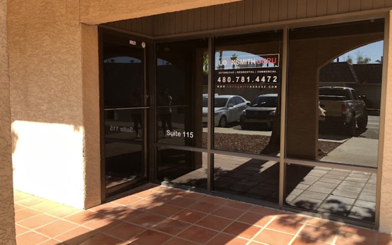 Locksmith Guru LLC