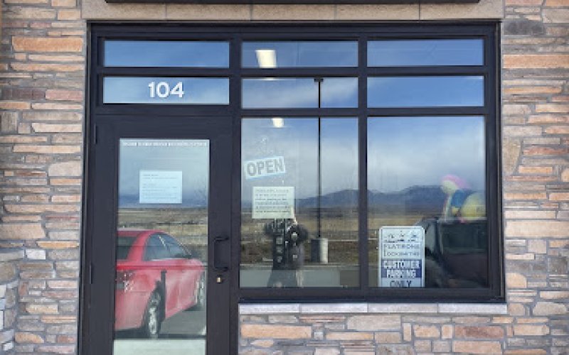 Flatirons Locksmiths