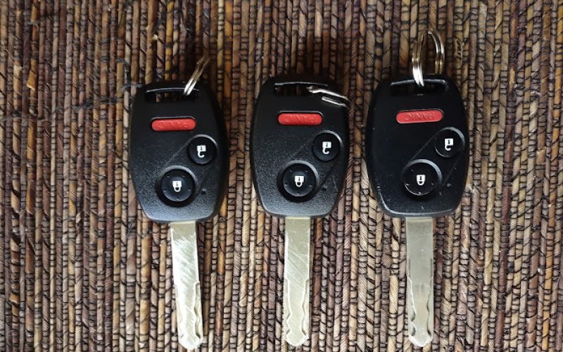 A Action Locksmith