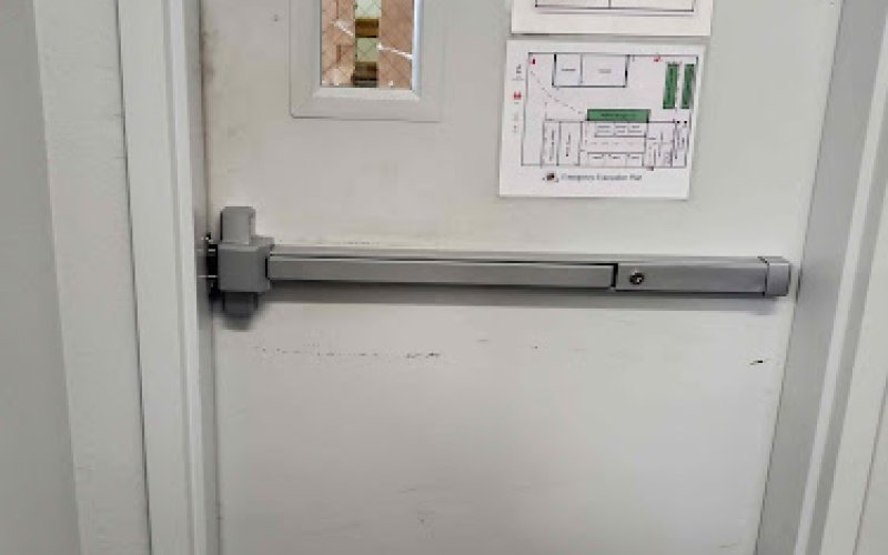 Nunes Locksmith — Locksmith in Tracy