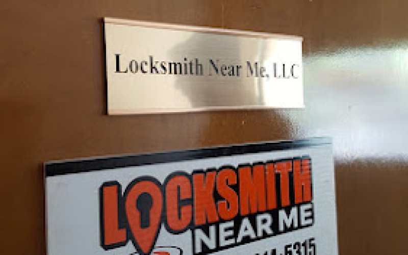 Locksmith Near Me, LLC — Locksmith in Tucson