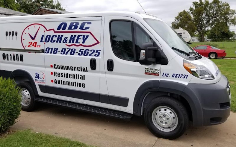 ABC Lock & Key