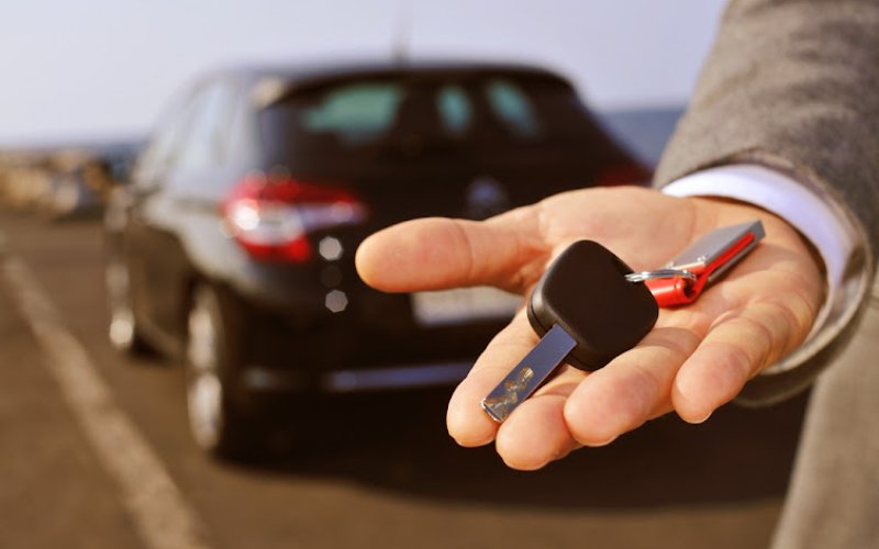 Mobile Locksmith Services