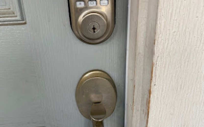 Cantrell's Lock & Key