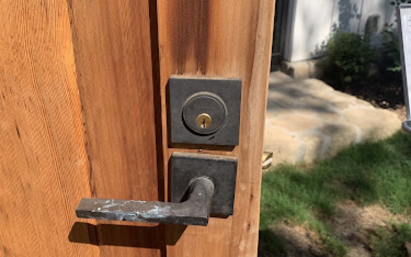 Carp Key Locksmith — Locksmith in Ventura
