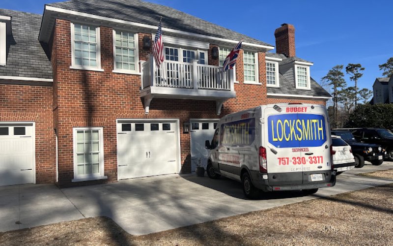 Budget Locksmith of Virginia Beach LLC