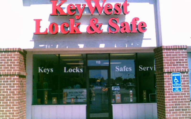 KeyWest Lock & Safe