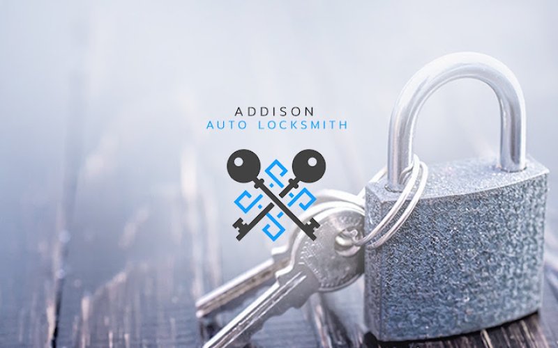 Addison Auto Locksmith