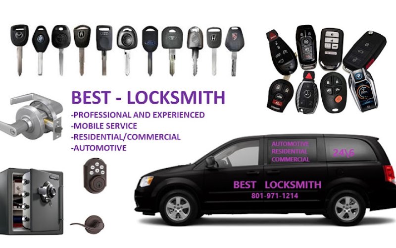 Best Locksmith
