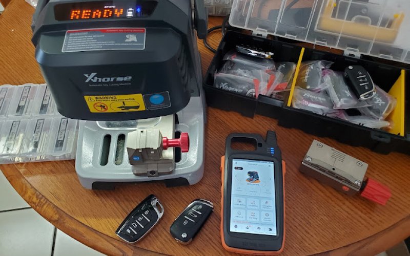 Key Way Locksmith