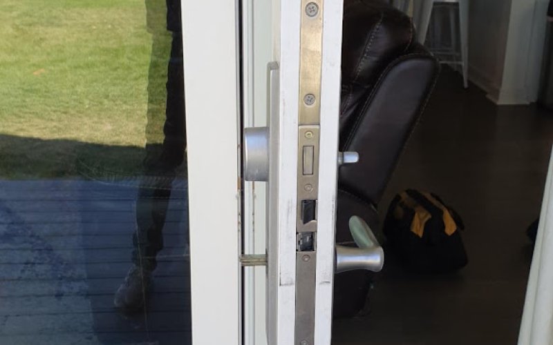 S.O.S MOBILE LOCKSMITH