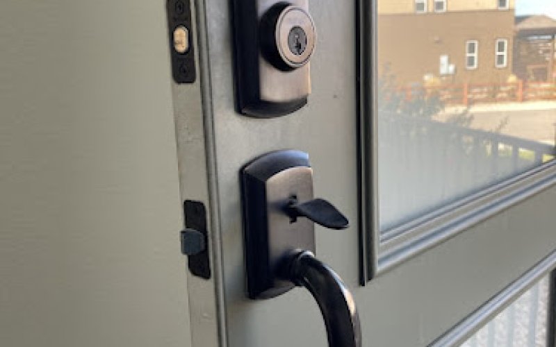 High Quality Locksmith — Locksmith in Westminster