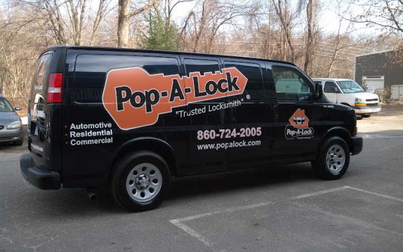Pop-A-Lock