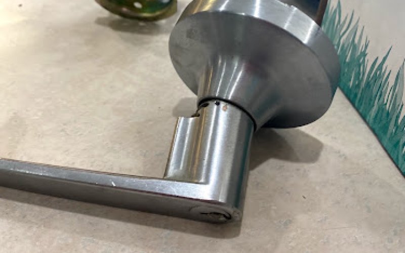 Ben's Locksmith Services