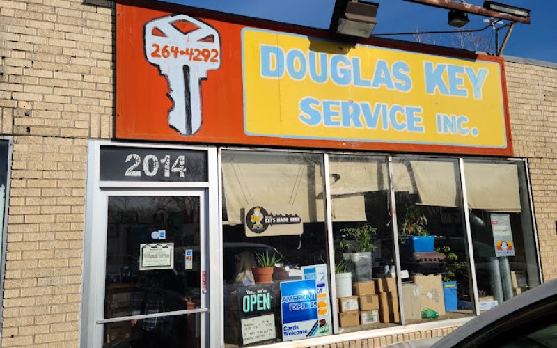 Douglas Key Service