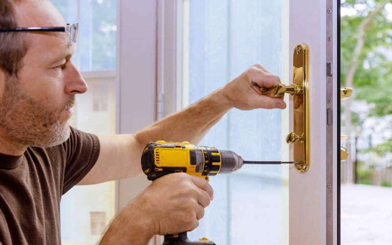 Kalix Locksmith