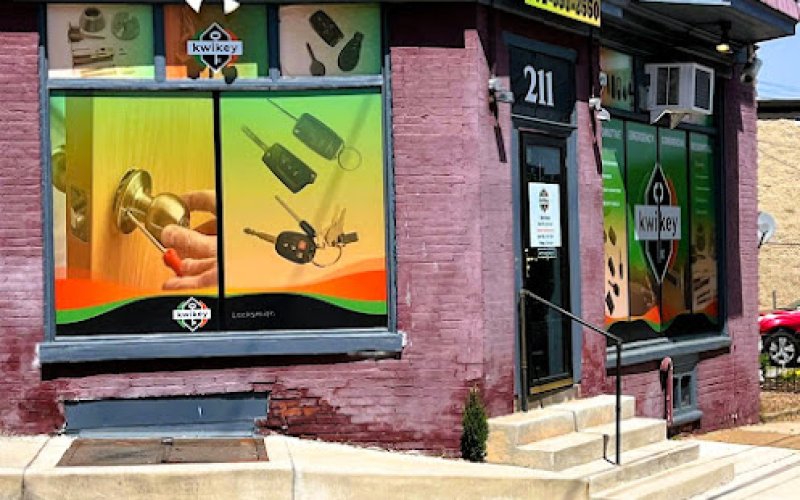 Kwikey Locksmith