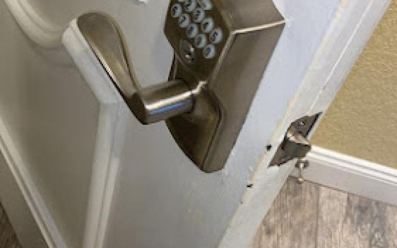 Nova Locksmith