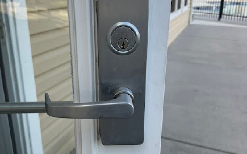 Tiger Locksmith