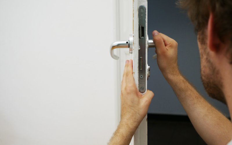 Complete Locksmith Services