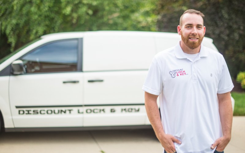 Discount Lock & Key, LLC