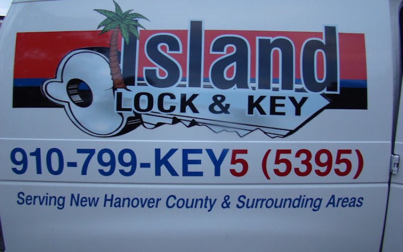 Island Lock & Key
