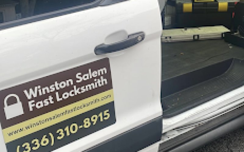 Winston Salem Fast Locksmith LLC — Locksmith in Winston-salem