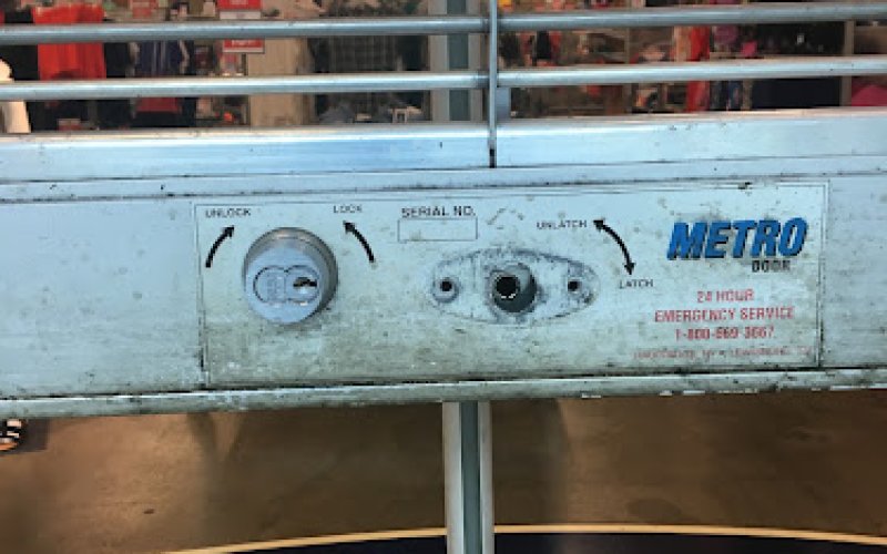 Momo Locksmith & Security
