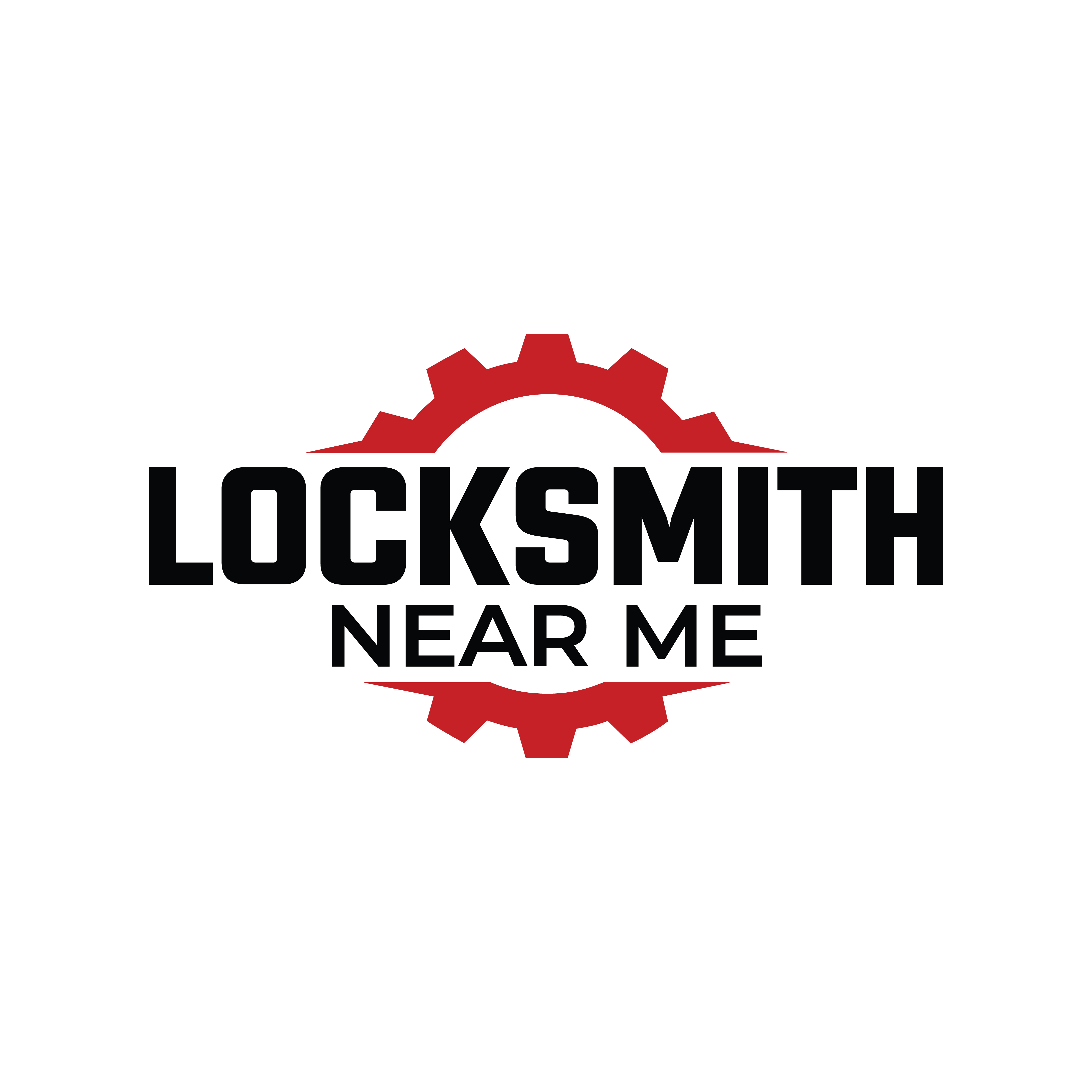 Locksmith Near Me