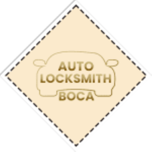 Auto Locksmith Boca