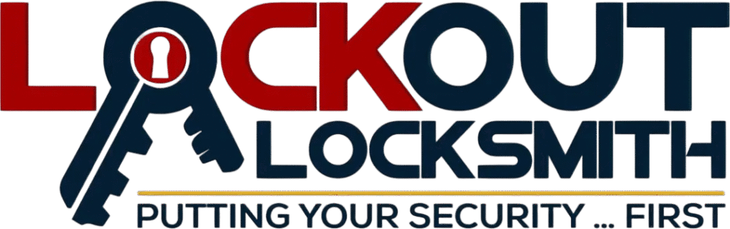 Lockout Locksmith — Locksmith in Anaheim