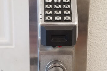 Seattle Locksmith Security