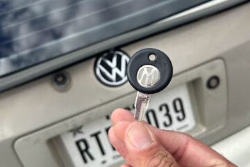 Nano's Auto Key Shop