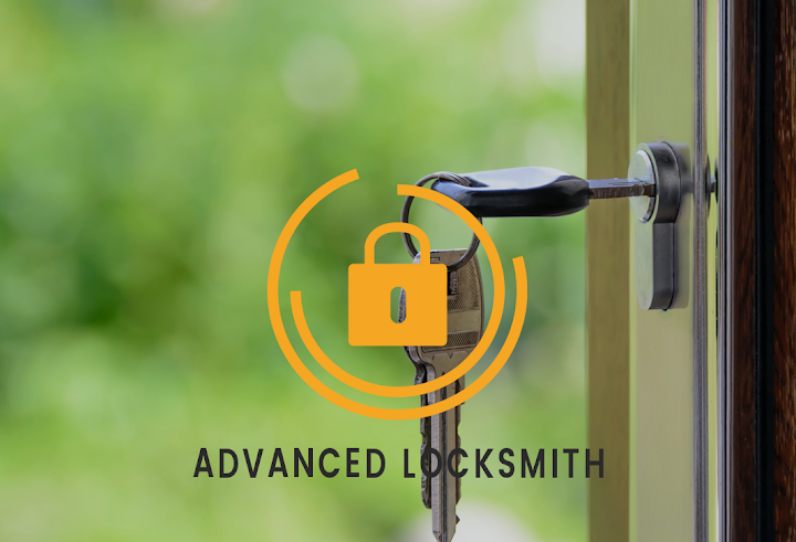 Advanced Locksmith