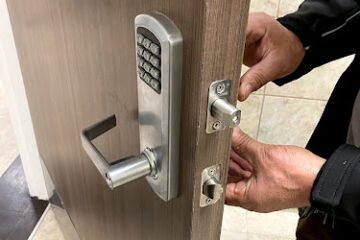 Silverstate Locksmith Ltd