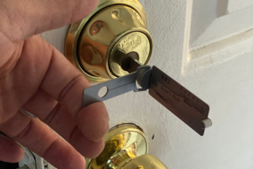 Fast Local Locksmith