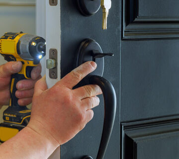 All Pro Locksmith Los Angeles