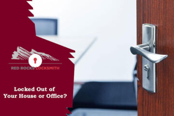 Red Rocks Locksmith Denver