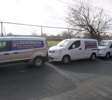 Snap & Crack Locksmith