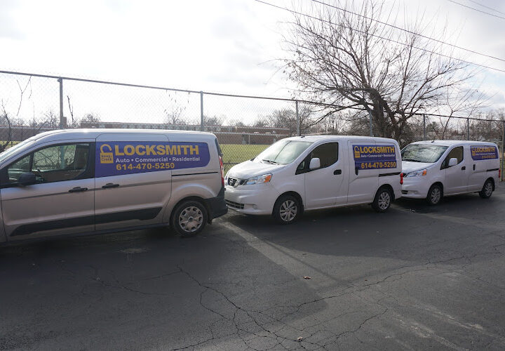 Snap & Crack Locksmith