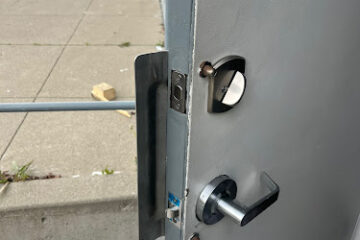 Locksmith Door Lockout & Key Replacement