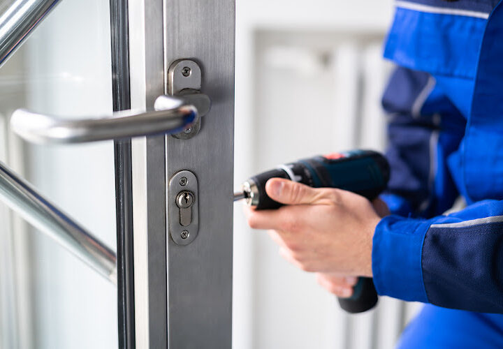 Key Bay Locksmith