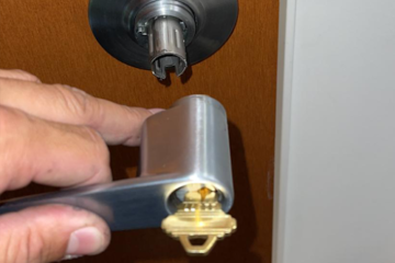 Columbus Metro Locksmith