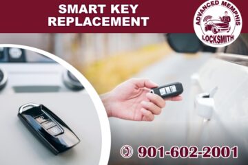 Advanced Memphis Locksmith