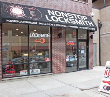 Nonstop Locksmith