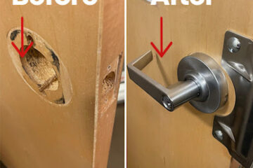 Central Locksmith in Denver