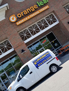 Snap & Crack Locksmith