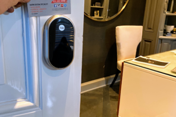 West Coast Locksmith