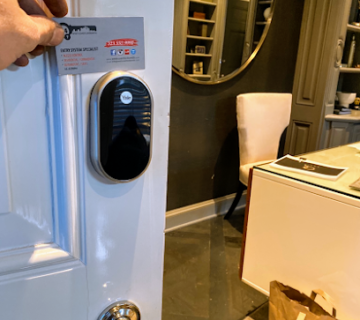 West Coast Locksmith